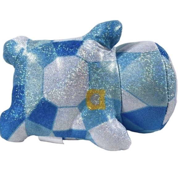 COPY - Aphmau Meemeow DIAMOND 6" Celestial Litter 4 Plush Cat Kitten Toy SEALED - Picture 3 of 11
